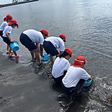 指宿市立山川小学校 : 5年生